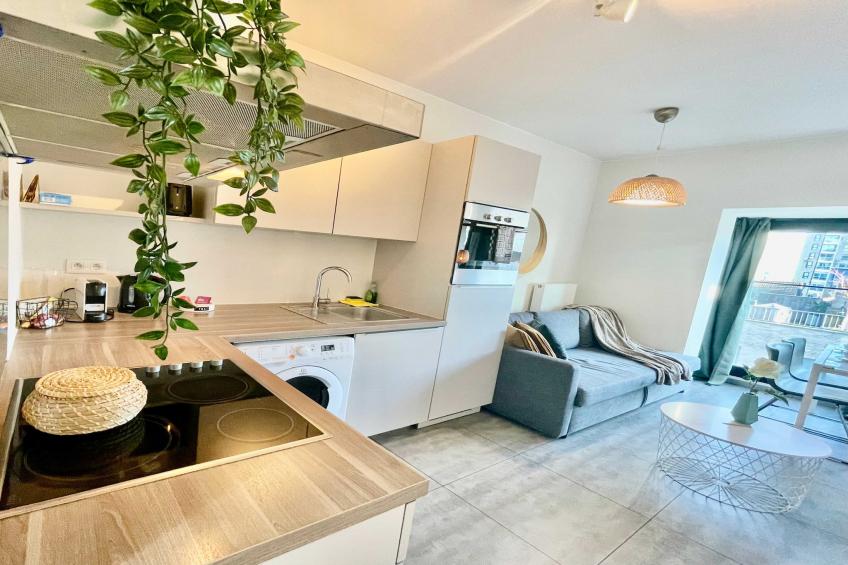 Cozy 1BR City Centre Near Meir Shopping by OneLuxStay - foto 15