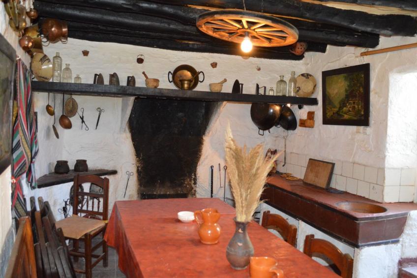 Cortijo Pulgarin Bajo - foto 31