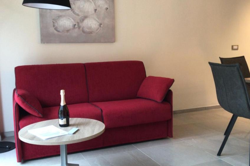 mit Terrasse - foto 2