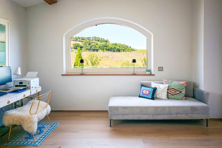 Tenuta Marino – con piscina privata - foto 10