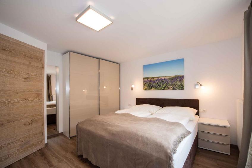 Holiday apartment disabled in the center - BF-TTGK - foto 6