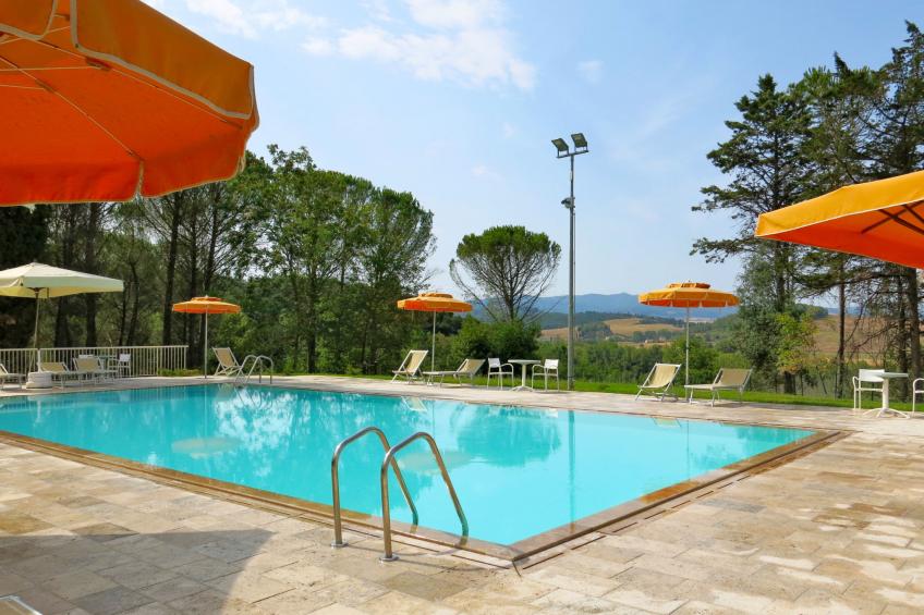 Podere Le Palaie (PEC204) - foto 3