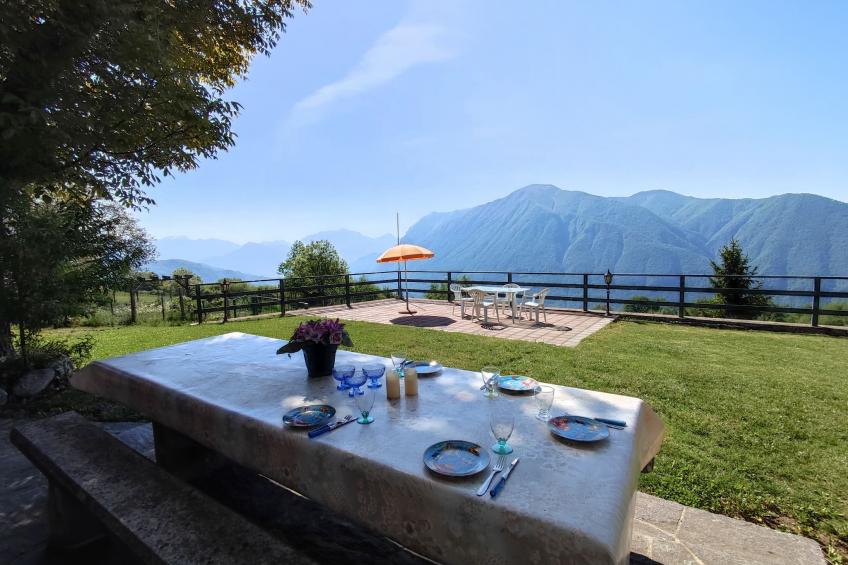 BAITA MERLO (PLZ510) - foto 24