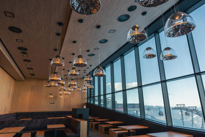 Apartments Mountain View Lofts, Kaltenbach - Type B - foto 30