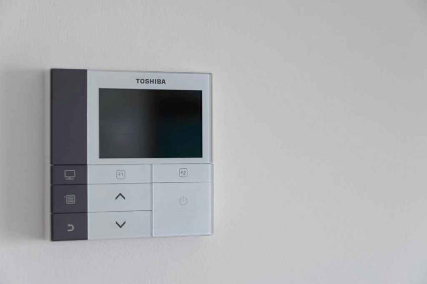 Vakantiewoning met airconditioning en balkon met uitzicht op de lagune - BF-R7T69 - foto 11