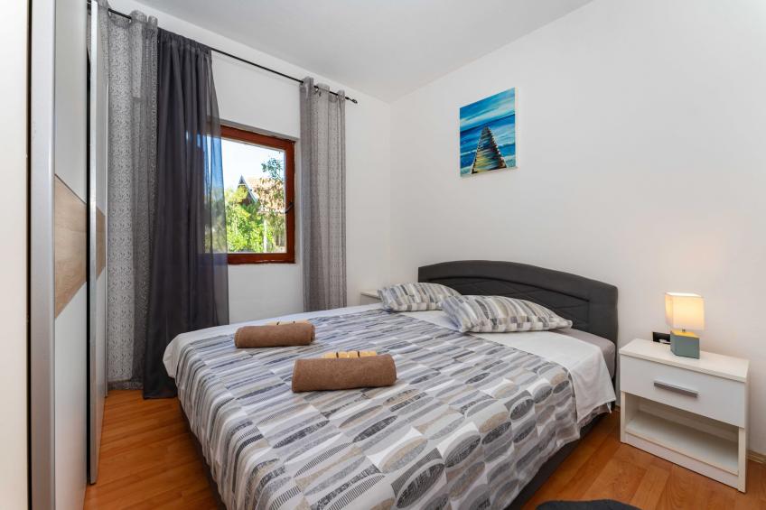 Holiday home Olive Garden - foto 26