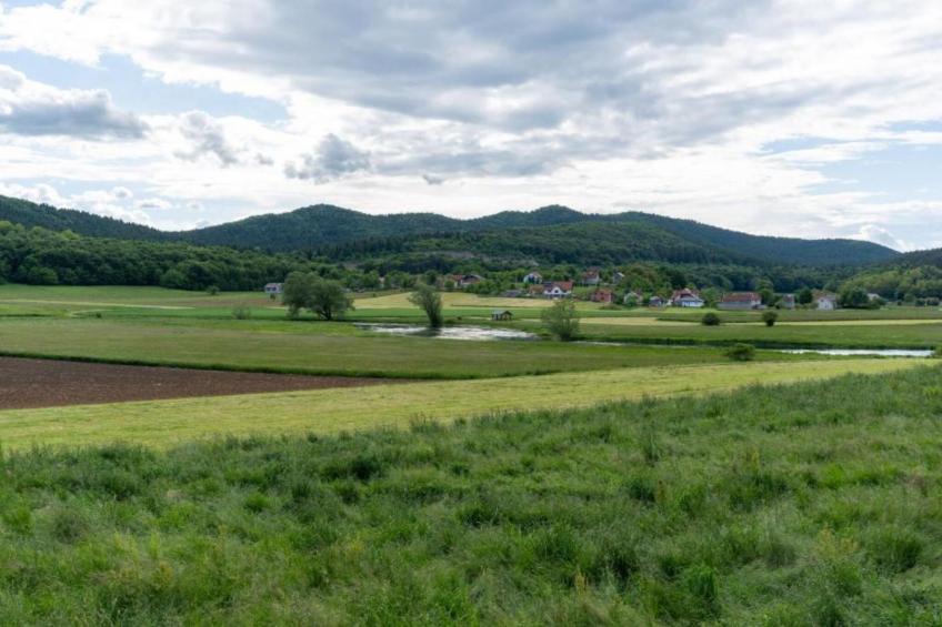 Villa Narnia - Three Bedroom Villa - foto 22