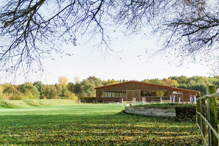 Lüneburger Heide - foto 28