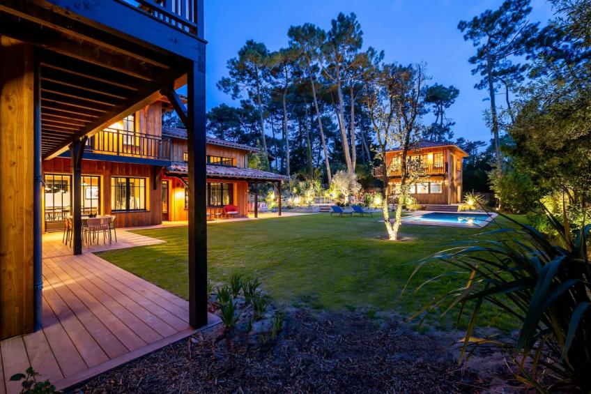 Villa Sylvestre - foto 13