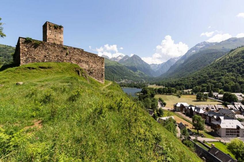 Résidence Les Reflets Du Lac - foto 14