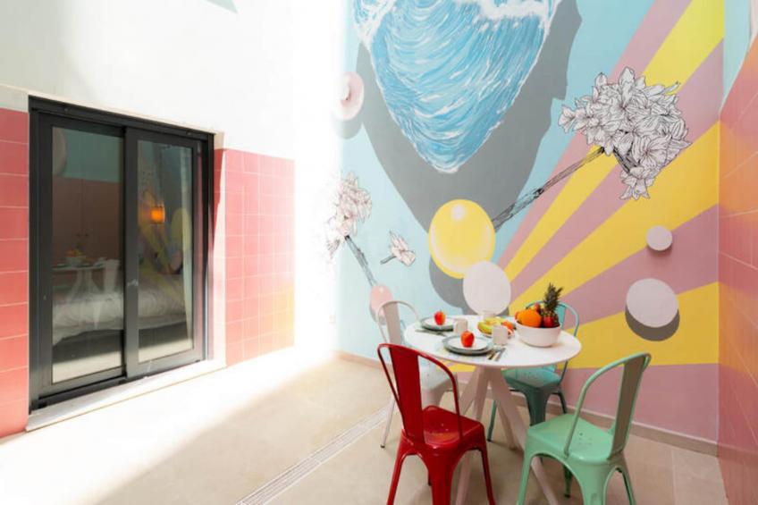 Appartements à Málaga - foto 2