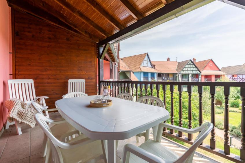 Le Clos d'Eguisheim 3p7p vuejard - foto 14