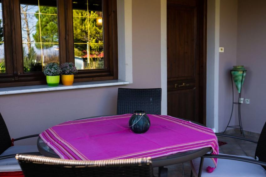 Mary's country house near Meteora - foto 3