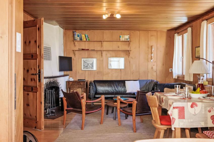 Chalet Pitschun - foto 11