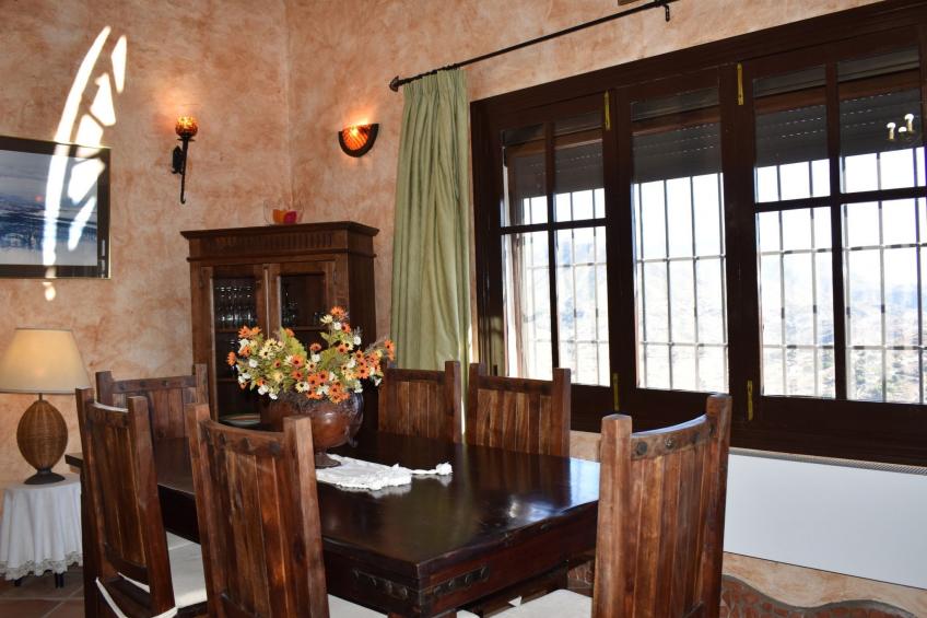 Finca Lagarillo mit privatem Pool - foto 30