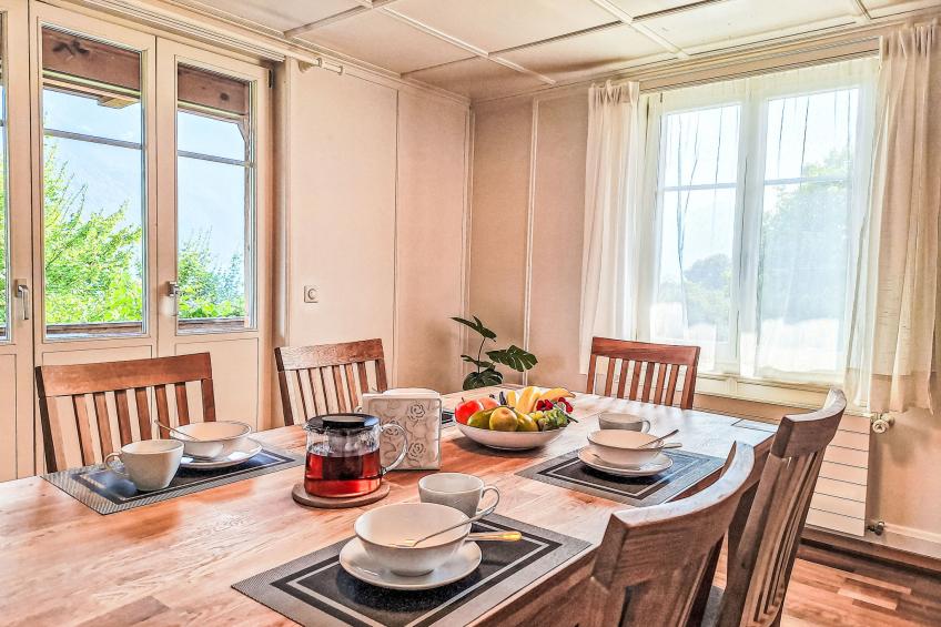 Haus am See 4B - foto 4