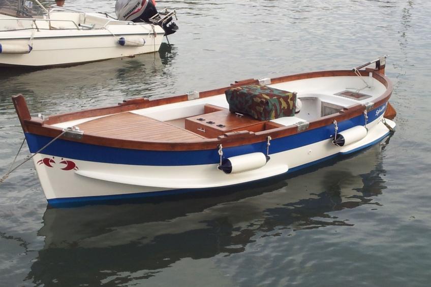 Wohnung in Badalucco mit Privatparkplatz - foto 12