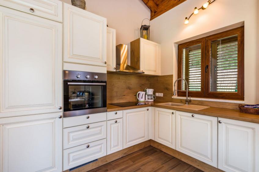 Ferienvilla Roko mit beheiztem Pool - foto 25