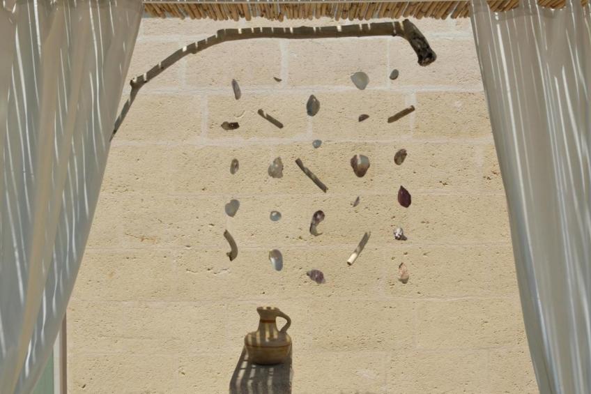 Il Pero - Ferienhaus Portacrànni - foto 7