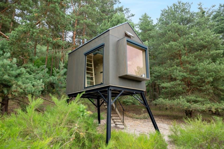 Glamping Sokolka - foto 7