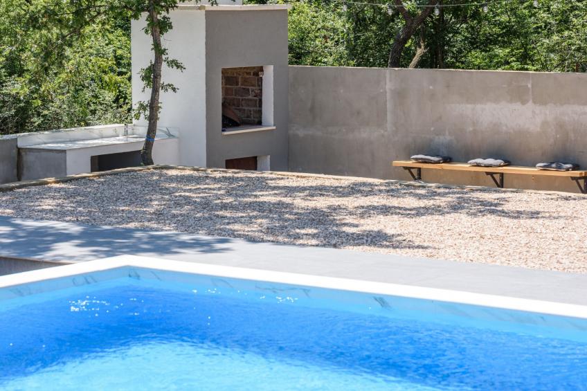 Villa Tempest in der Nähe von Zadar - foto 13