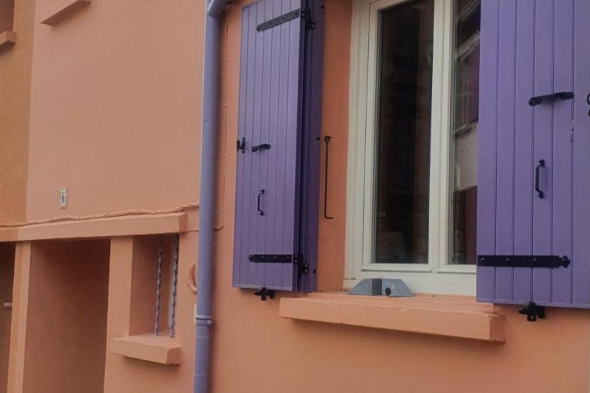 Kleines Studio mit tollem Blick auf das Meer - foto 47