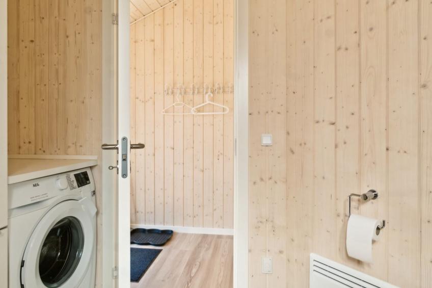 "Vojdan" - 600m from the sea - foto 17