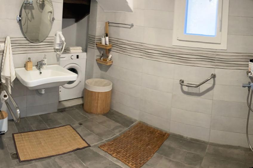 Zax Meerblick Villen mit Pool und 8 Schlafzimmern dom - foto 12