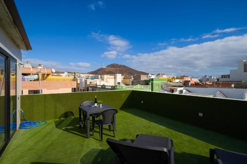 Benartemi Terrace By CanariasGetaway - foto 31