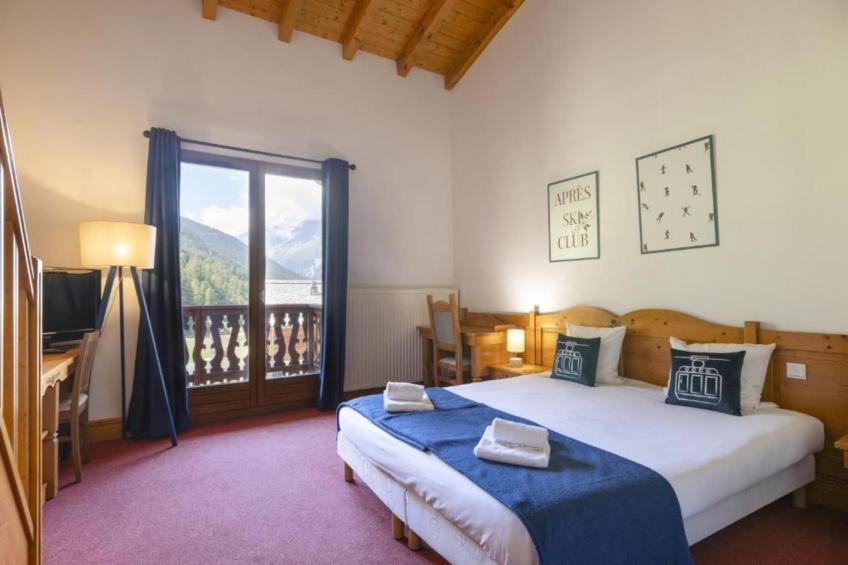 VALCENIS Chambre 5 personnes_C5 - foto 10