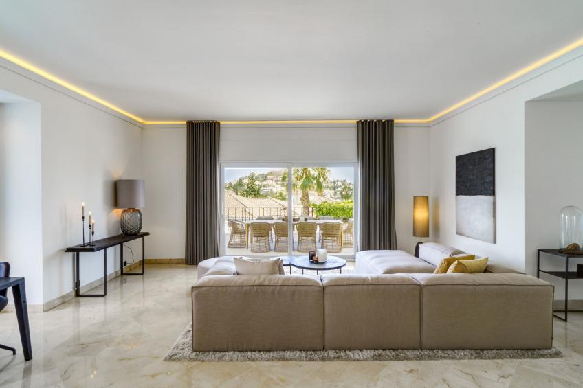 Fantastic Luxury Villa near Marbella - foto 13