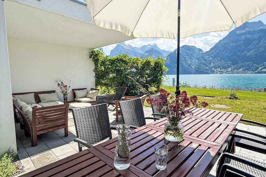Villa am See 5 / Beach House - foto 2