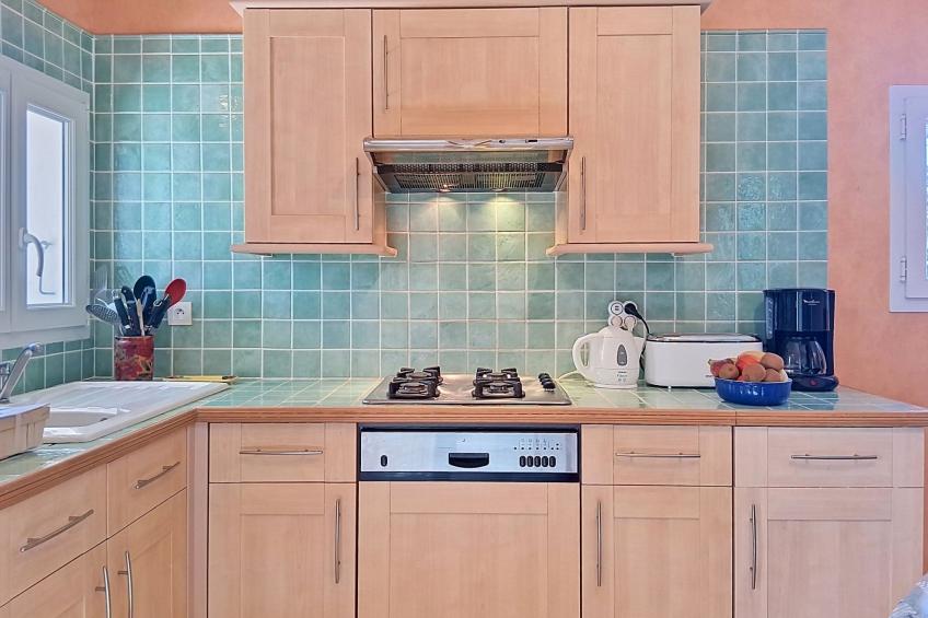 Les Tamarix - foto 11