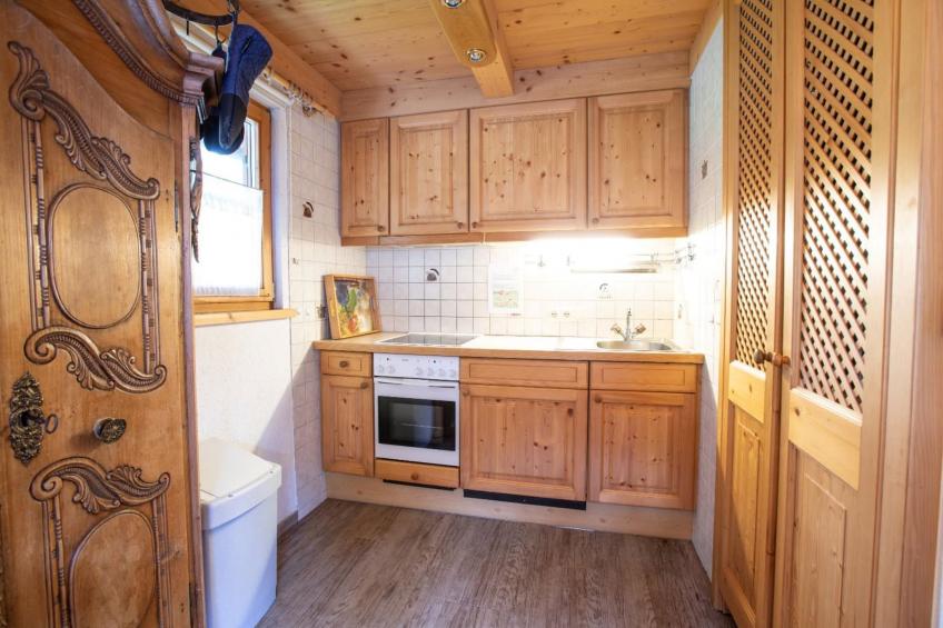 holiday home, Königsleiten-Ferienhaus Munterhütte - foto 7