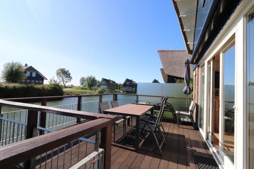 Beach Resort Makkum 33 - foto 23