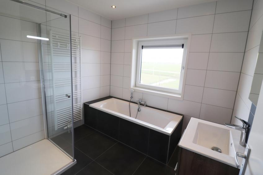 Friese Villa 3 6 pers met sloep optioneel bij te boeken - foto 18