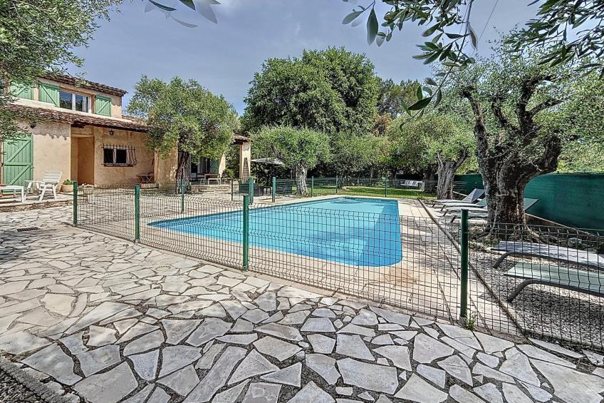 Maison de vacances - Mouans-Sartoux - foto 30