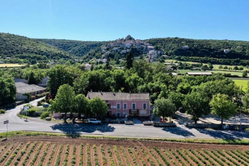 Mas La Miellerie | Charme Authentique Et Nature - foto 64