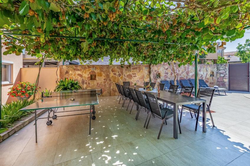 Villa Mimoza - foto 22