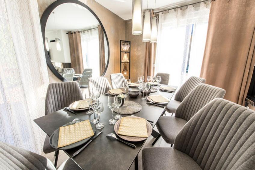 Maison à Saint-Jorioz - foto 13