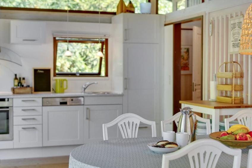 "Jelko" - 1.2km from the sea in Sealand - foto 10