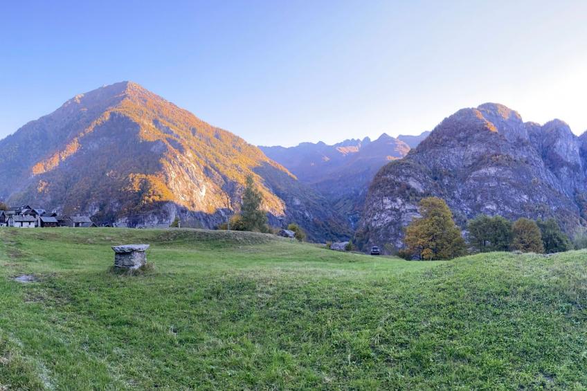 Rustico Monti di Rima - foto 15