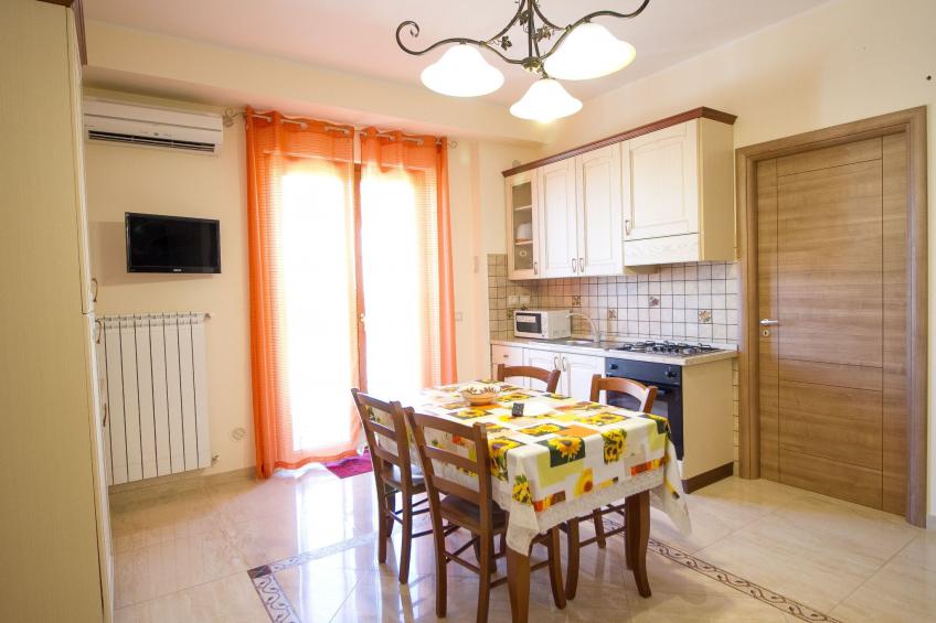 Appartement in Trecastagni mit Terrasse - foto 9