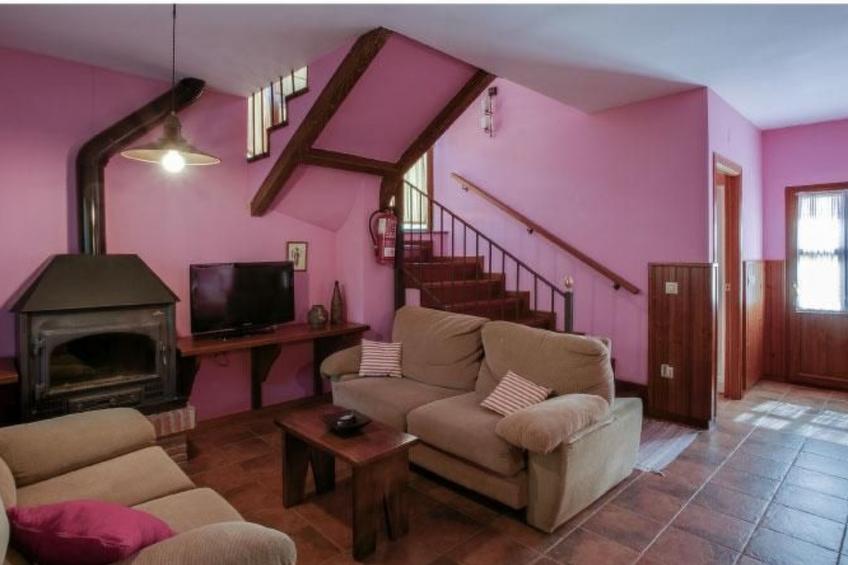 Fachwerkhaus "Casa Rural Picual" - foto 4