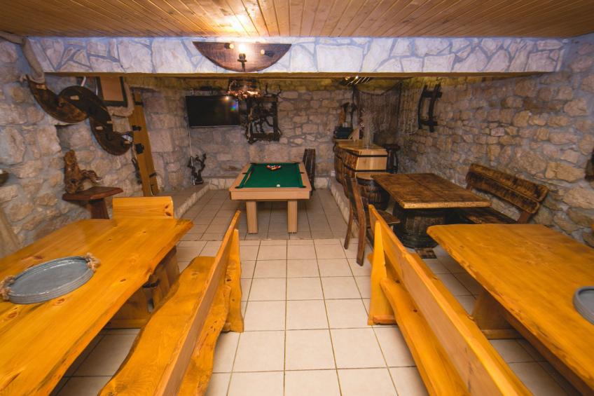 Villa mit beheiztem Pool - foto 23