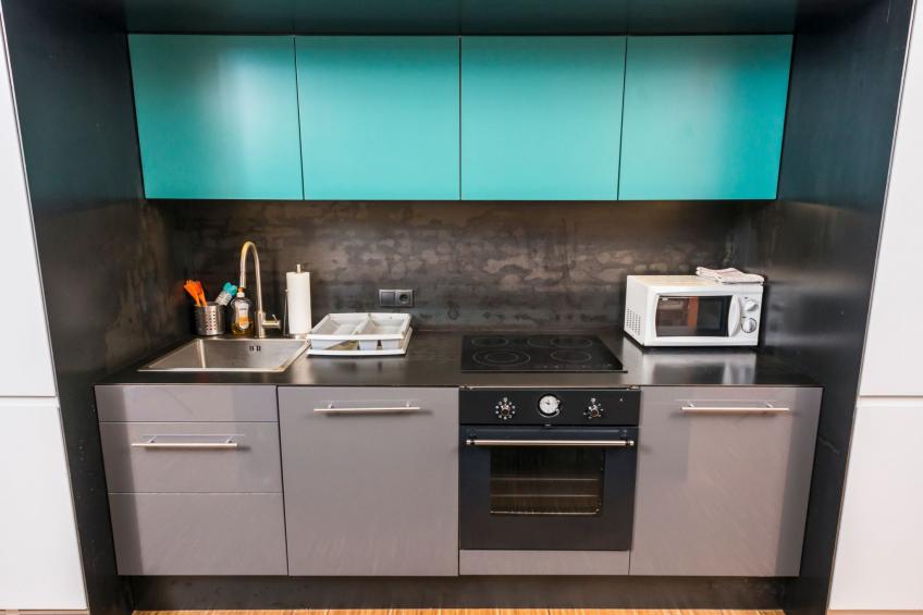 Appartement mit eigenem Garten und Terrasse - foto 5