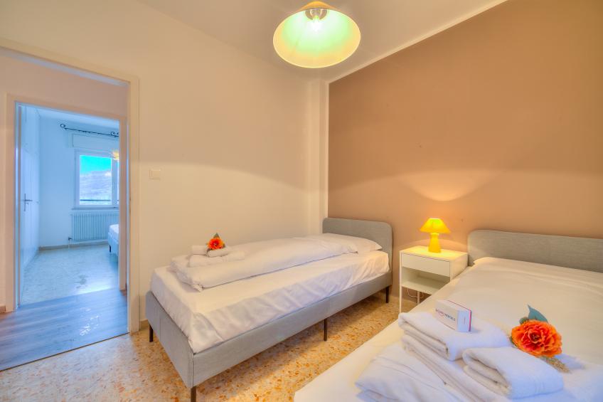 Villa Panorama with private pool - foto 24