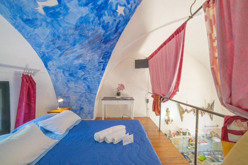 Masseria Le Palmentelle Pool And Garden - foto 14