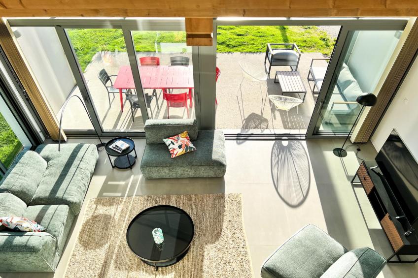 Architekten Villa mit Meerblick - foto 30