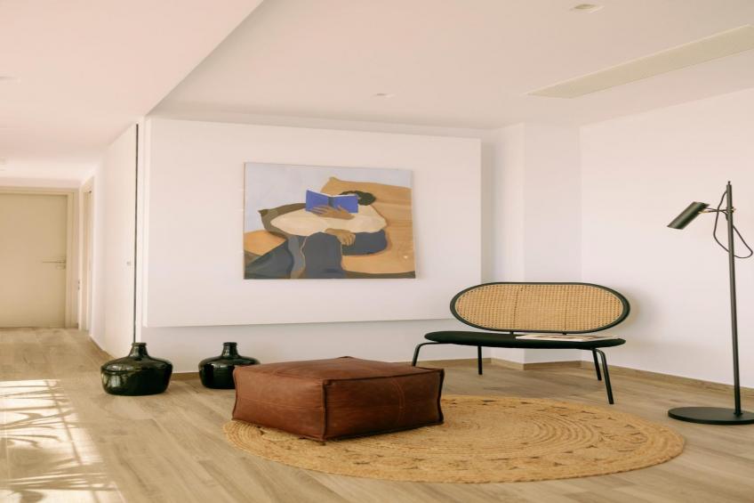 Sea Luxury Living Villa - foto 10